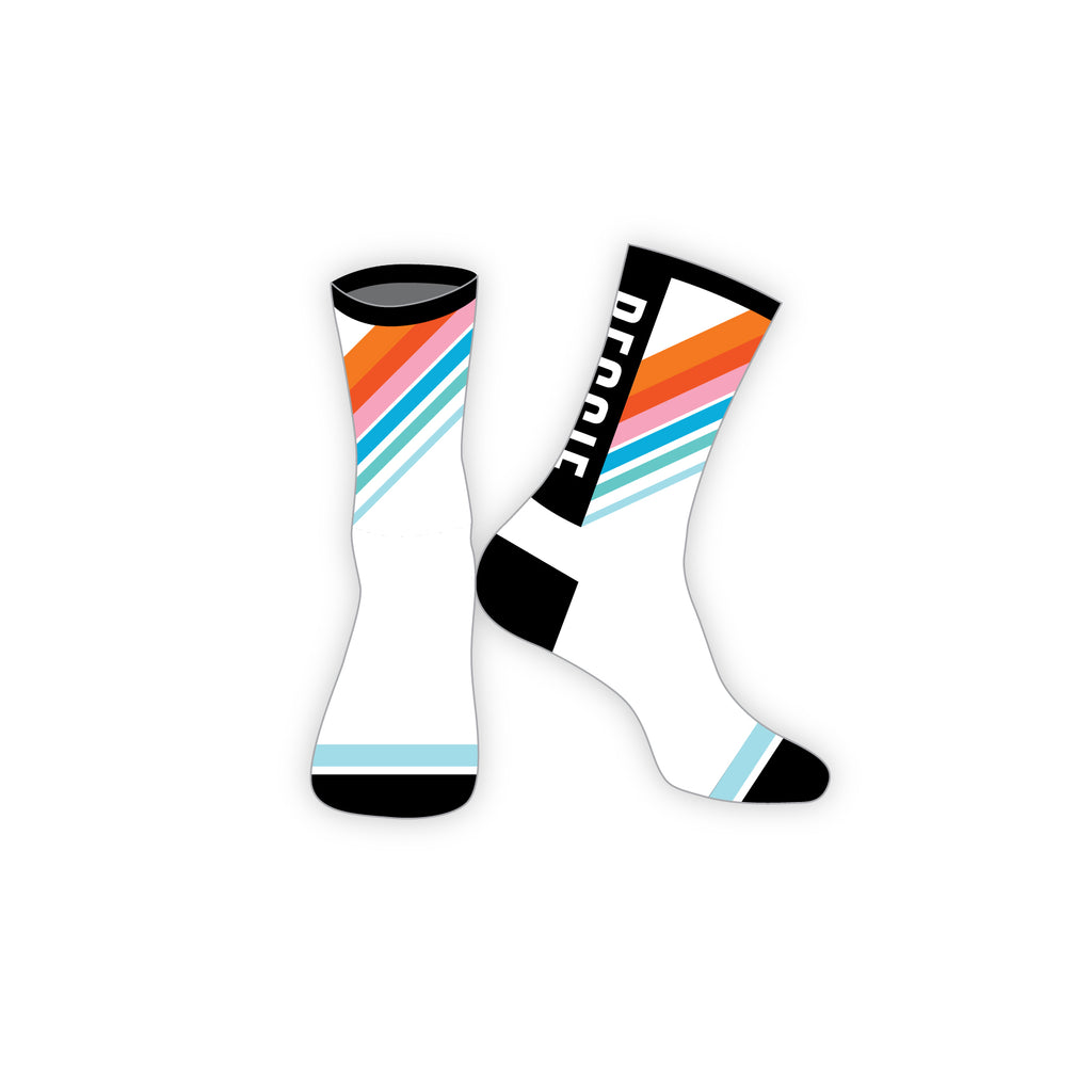 Vert Jersey + Socks Pre-Order (Men’s)