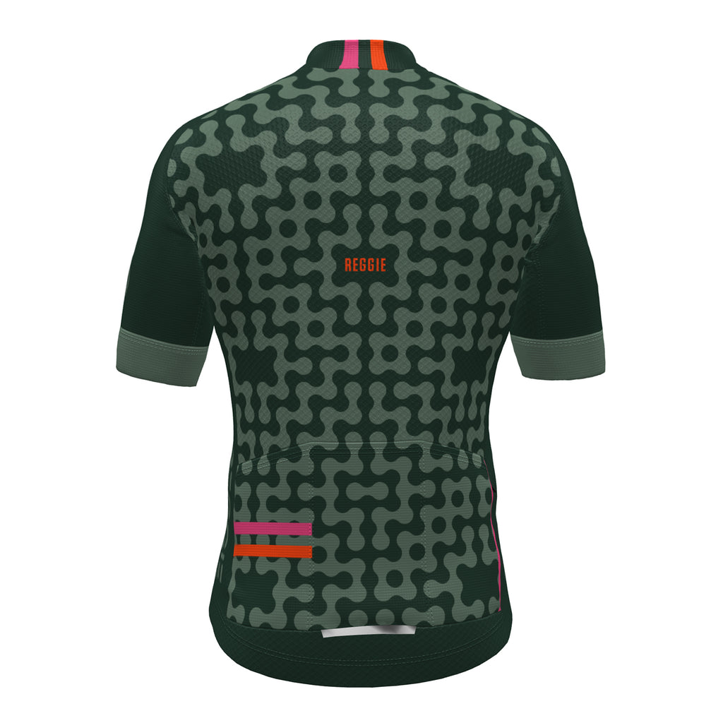 Vert Jersey + Socks Pre-Order (Men’s)