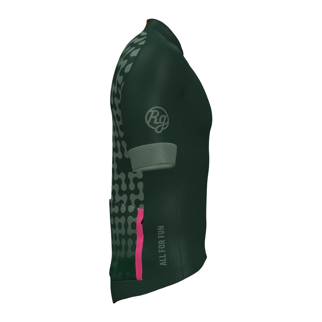 Vert Jersey + Socks Pre-Order (Men’s)