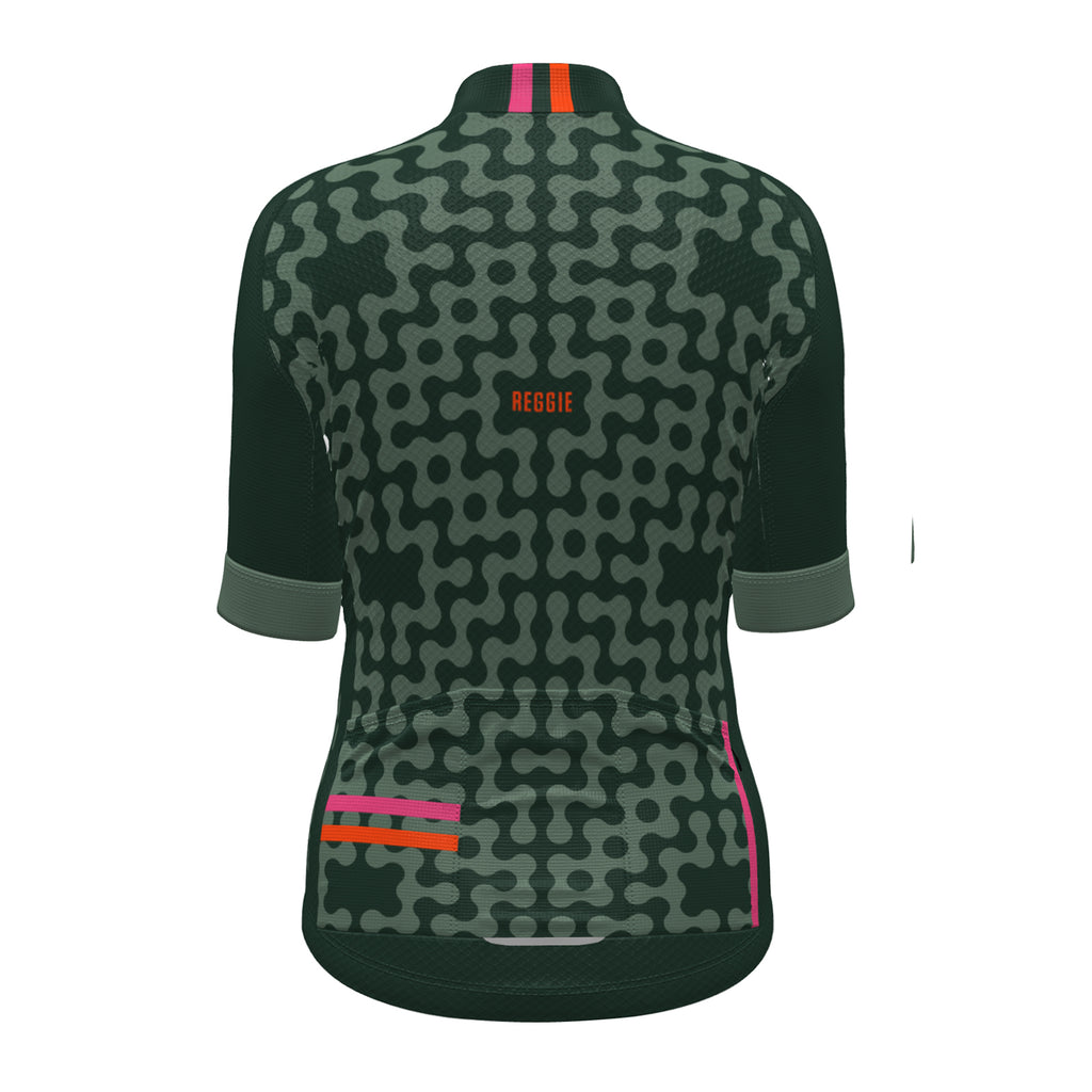 Verte Jersey + Socks Pre-Order (Women’s)