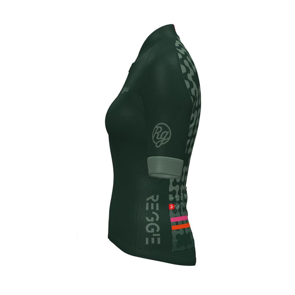 Verte Jersey + Socks Pre-Order (Women’s)