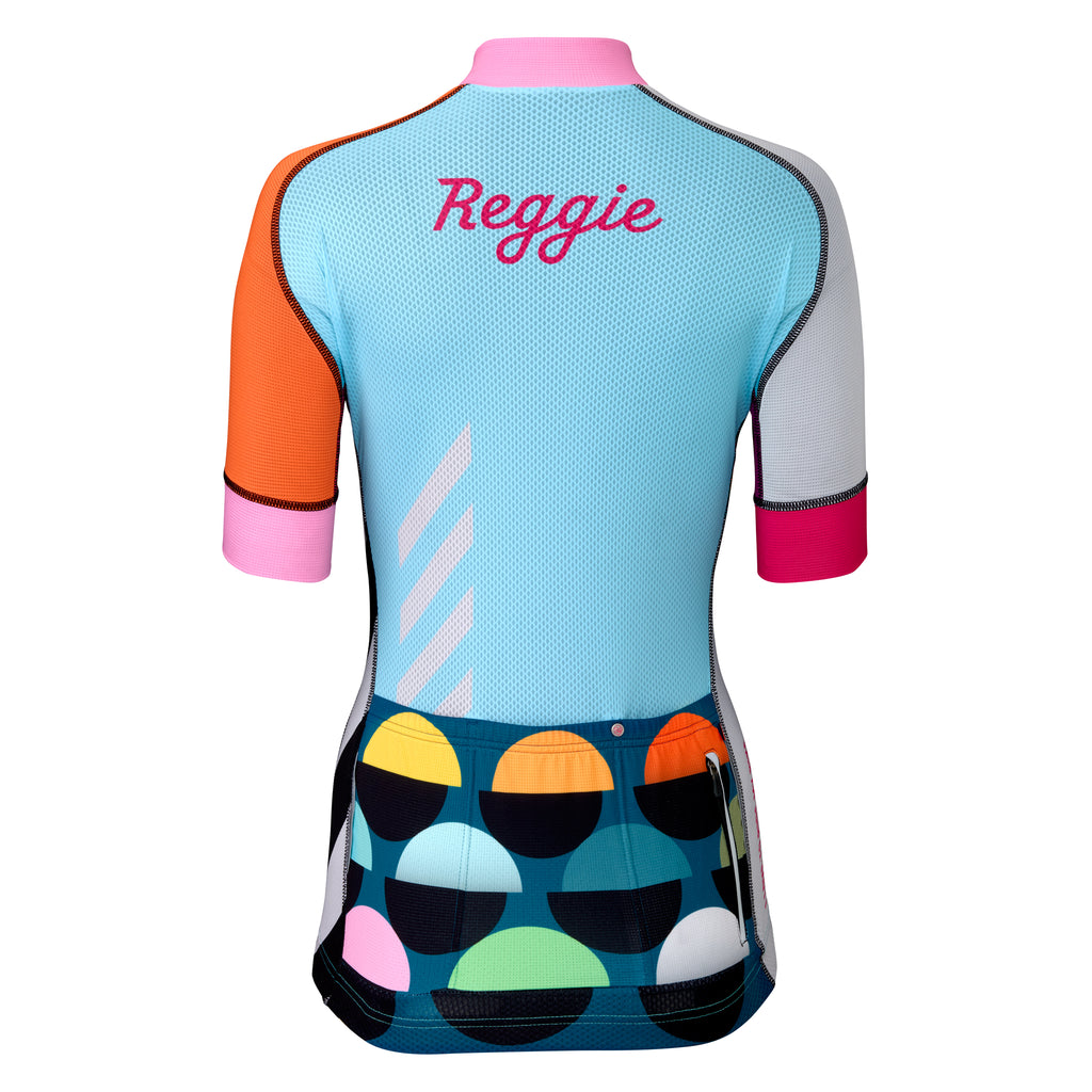 Depart Jersey (Women’s)