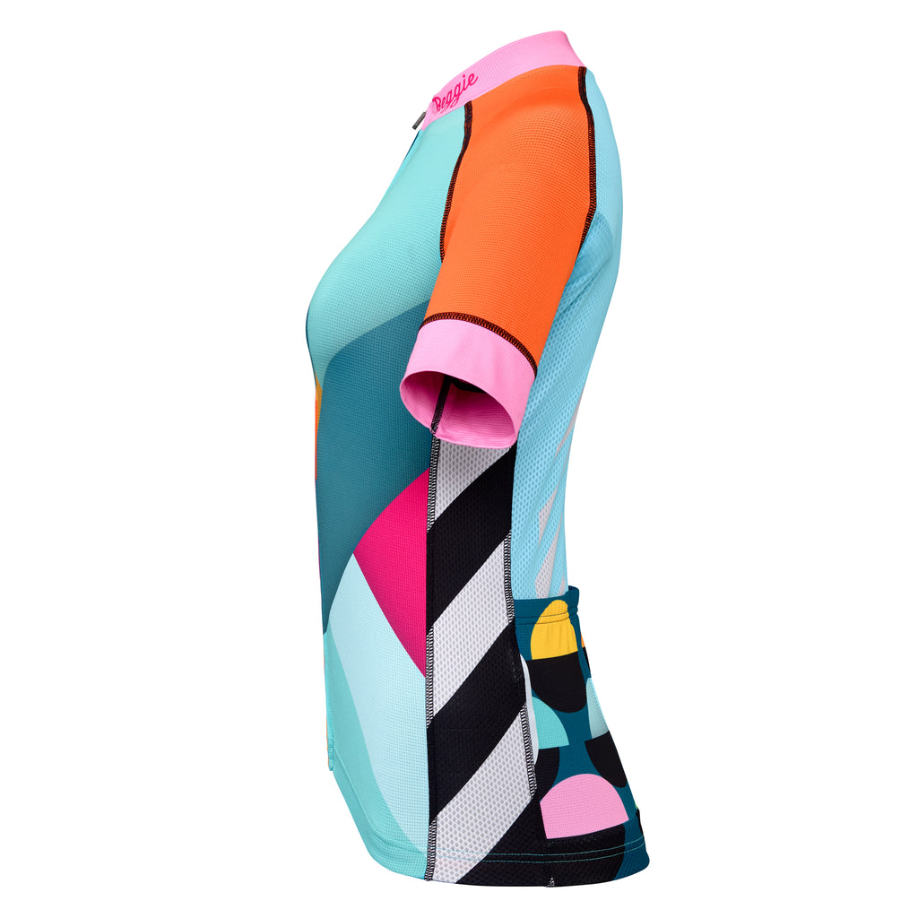 Depart Jersey (Women’s)