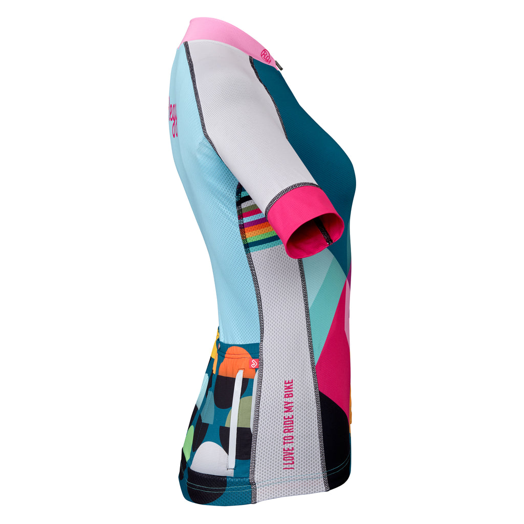 Depart Jersey (Women’s)