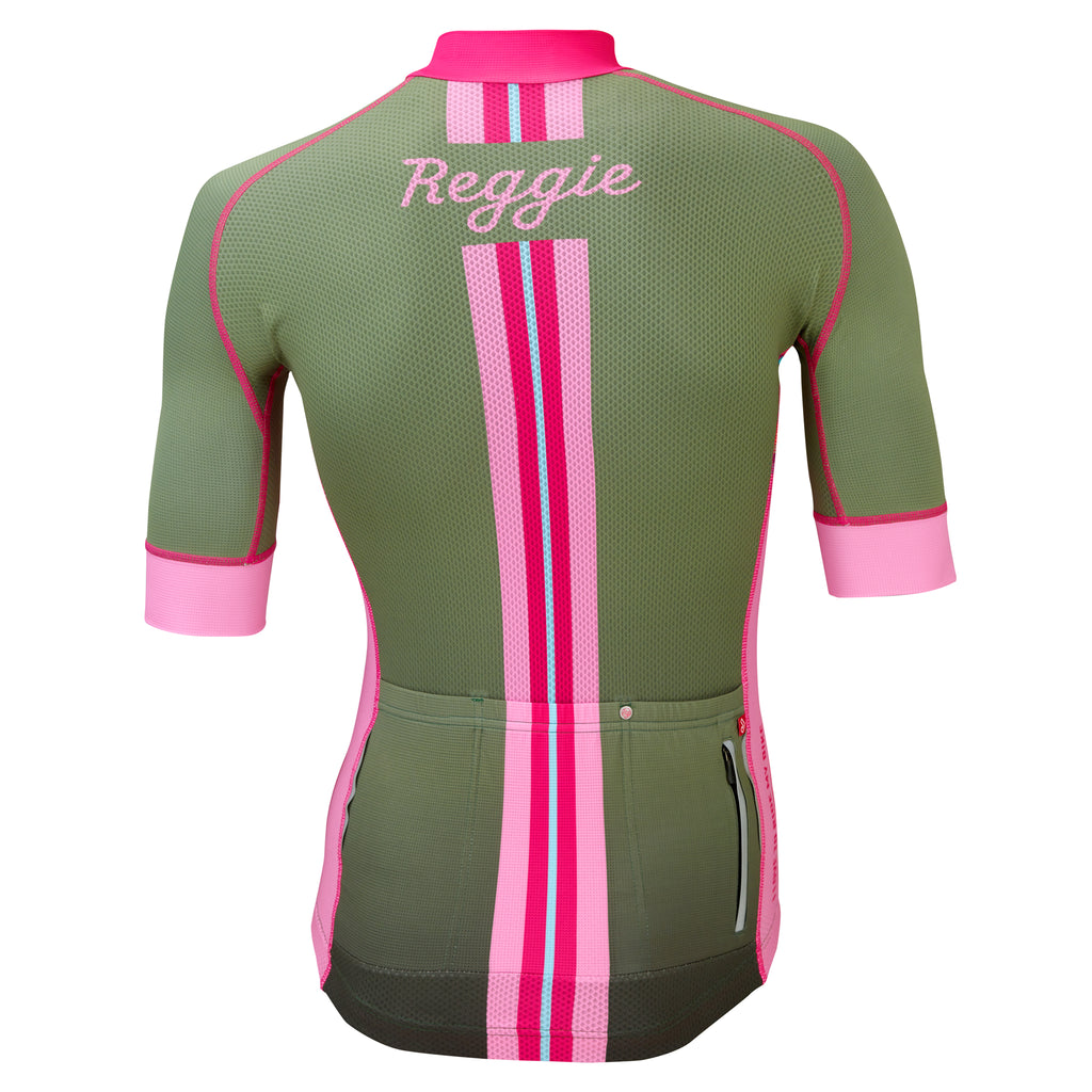 Early Break Jersey (Men's)