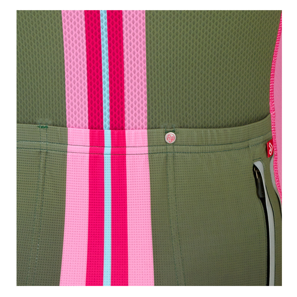 Early Break Jersey (Men's)