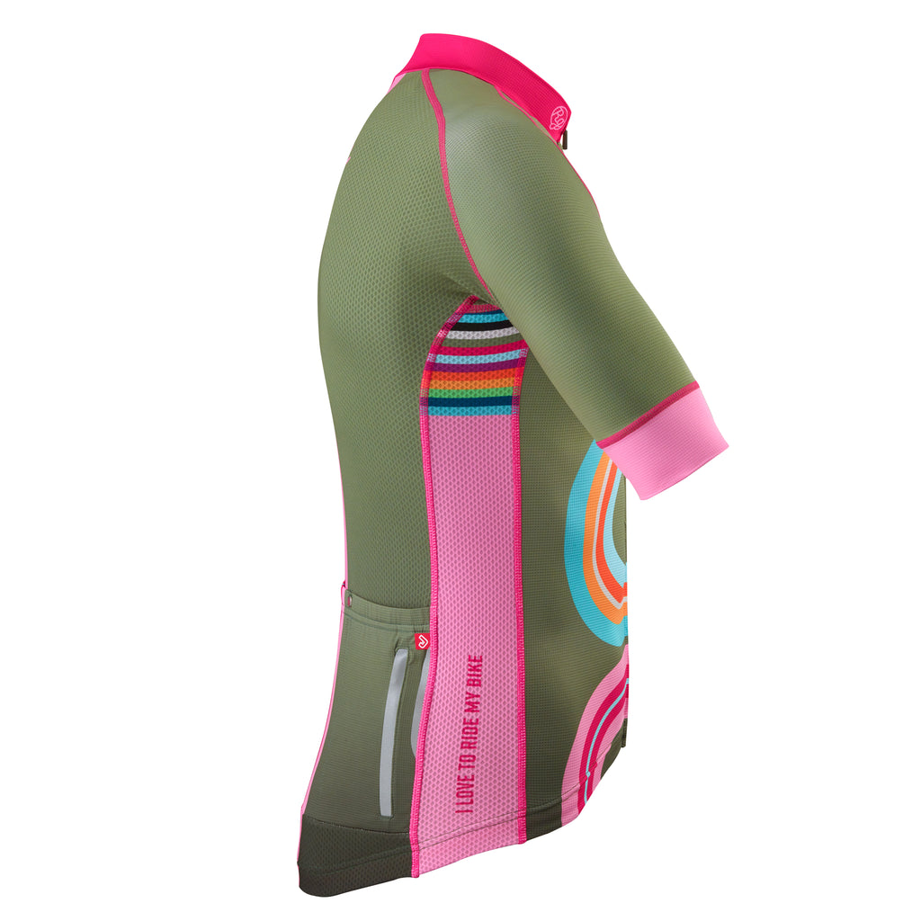 Early Break Jersey (Men's)