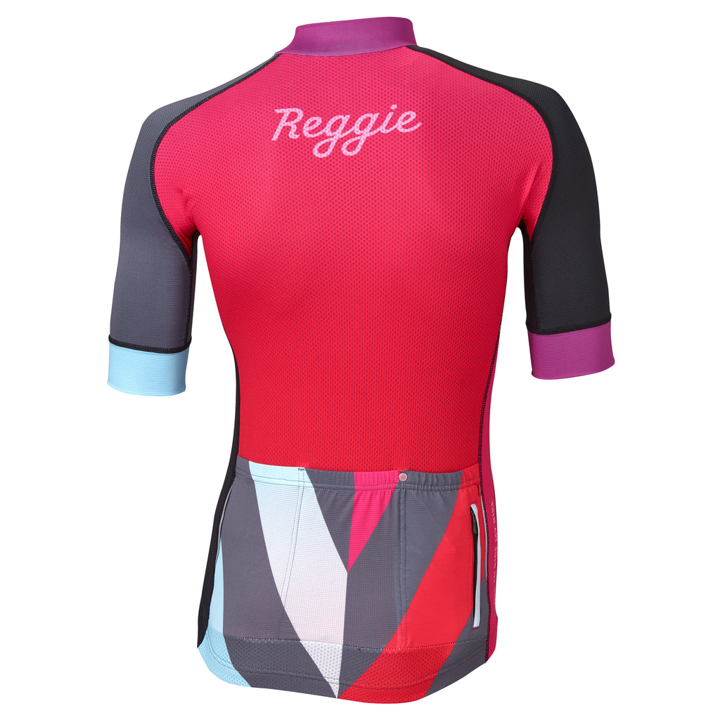 Pink Kite Jersey (Men's)