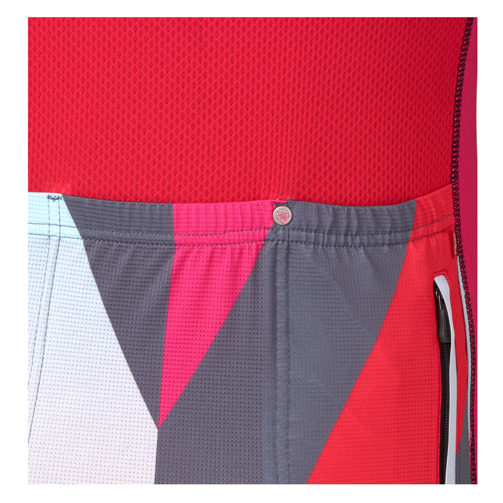 Pink Kite Jersey (Men's)