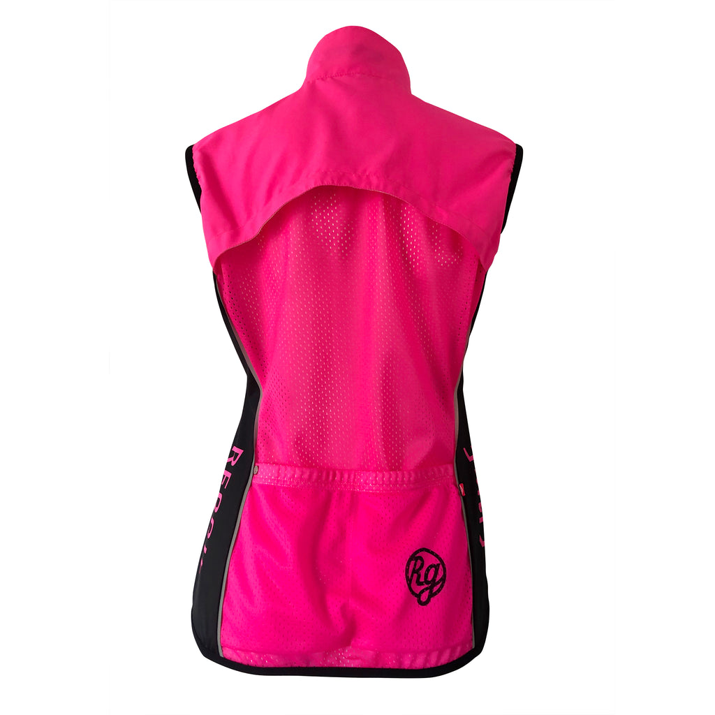 Bolt Vest (Women's)
