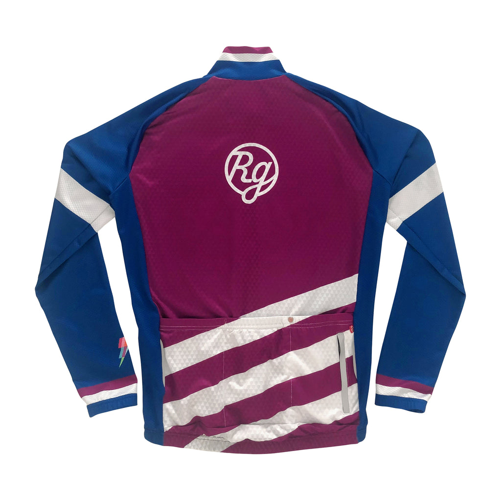 Deep Purple Original Ramble Jersey (Women’s)