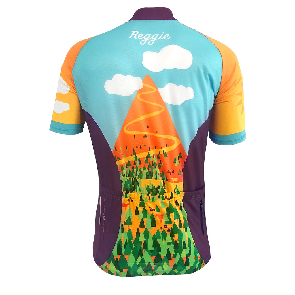 Cols Ramble Jersey (Men’s)