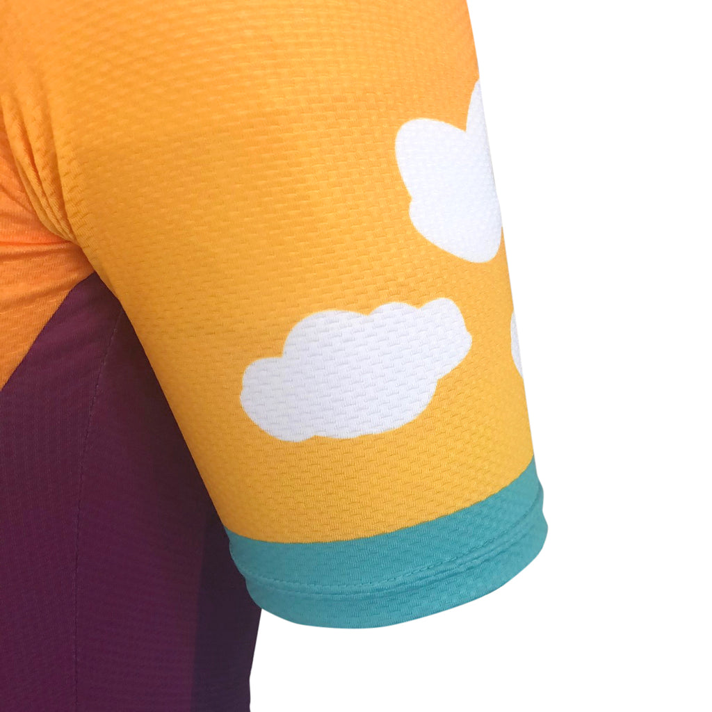 Cols Ramble Jersey (Men’s)