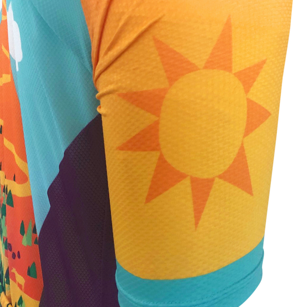 Cols Ramble Jersey (Women’s)