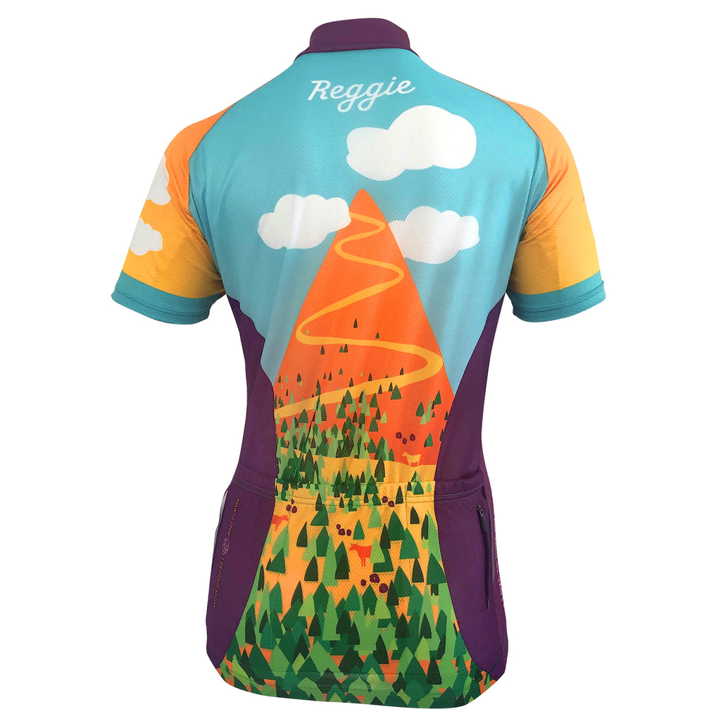 Cols Ramble Jersey (Women’s)