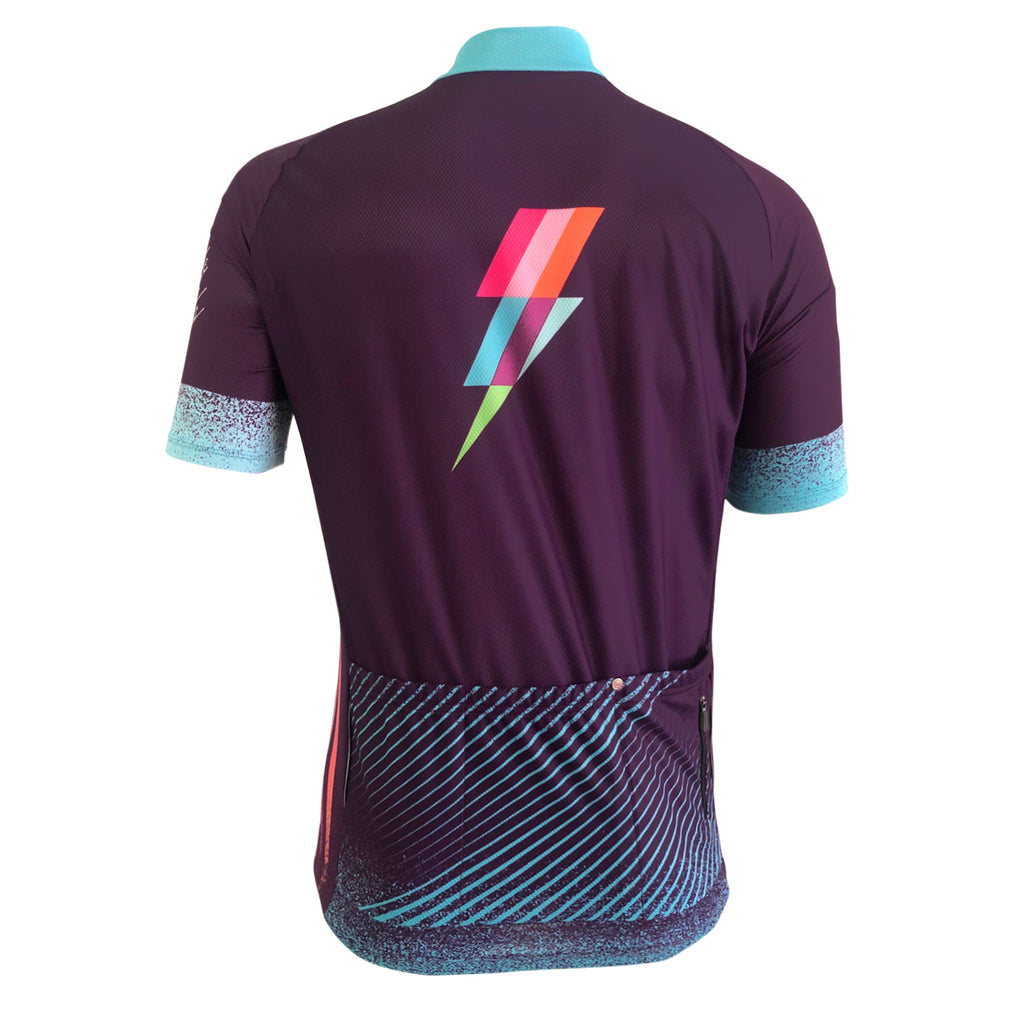 Matrix Ramble Jersey (Men’s)