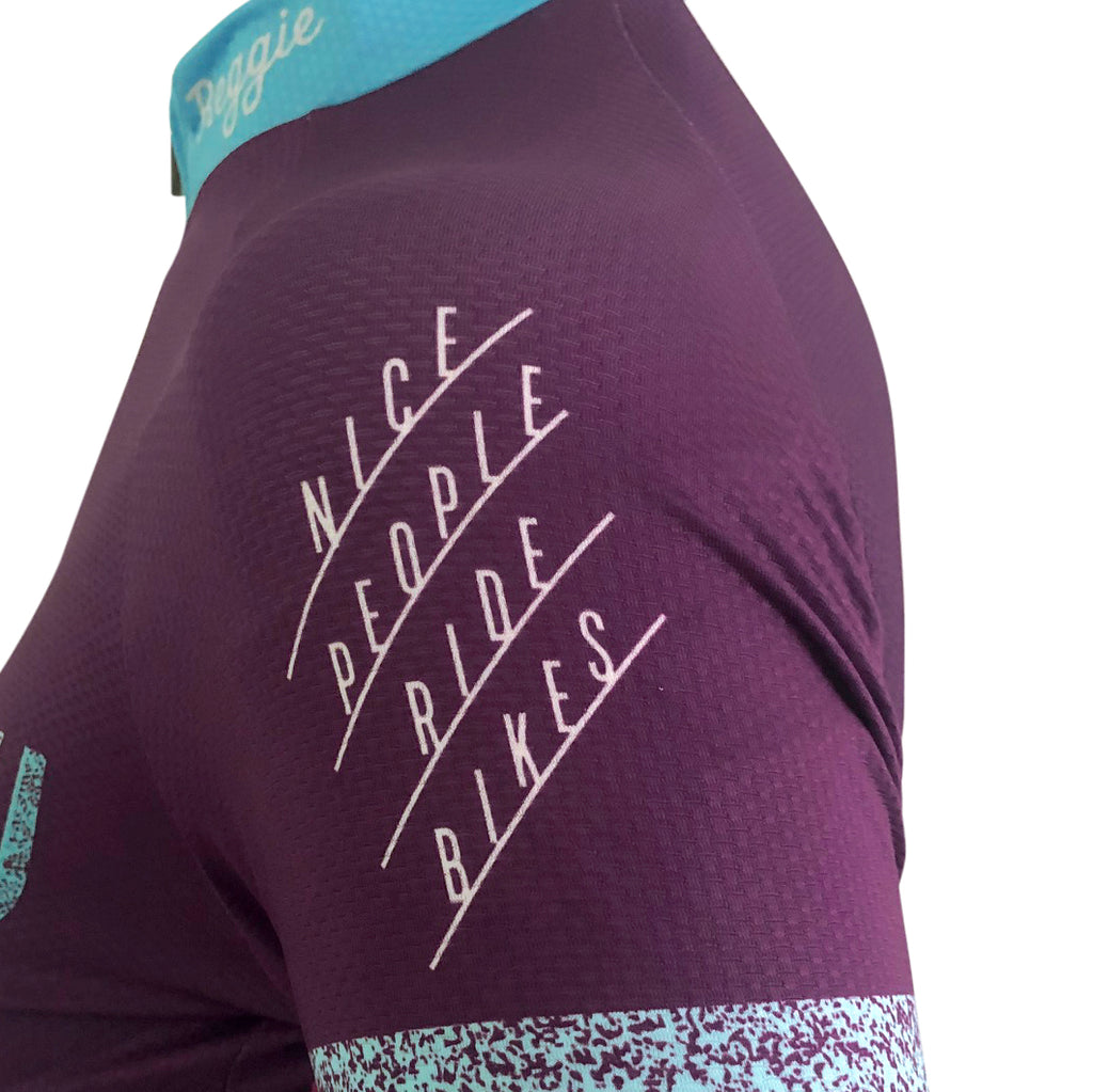 Matrix Ramble Jersey (Women’s)
