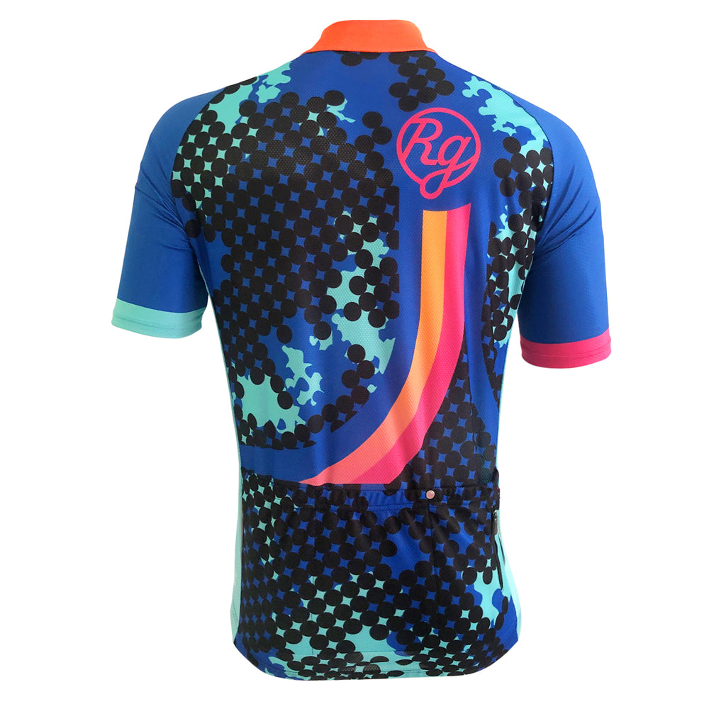 Royal Ramble Jersey (Men’s)