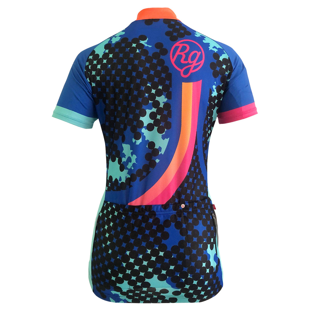 Royal Ramble Jersey (Women’s)
