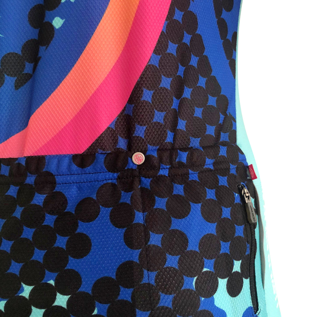 Royal Ramble Jersey (Men’s)