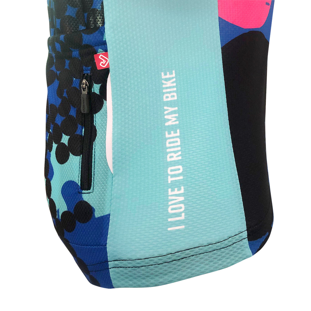 Royal Ramble Jersey (Men’s)