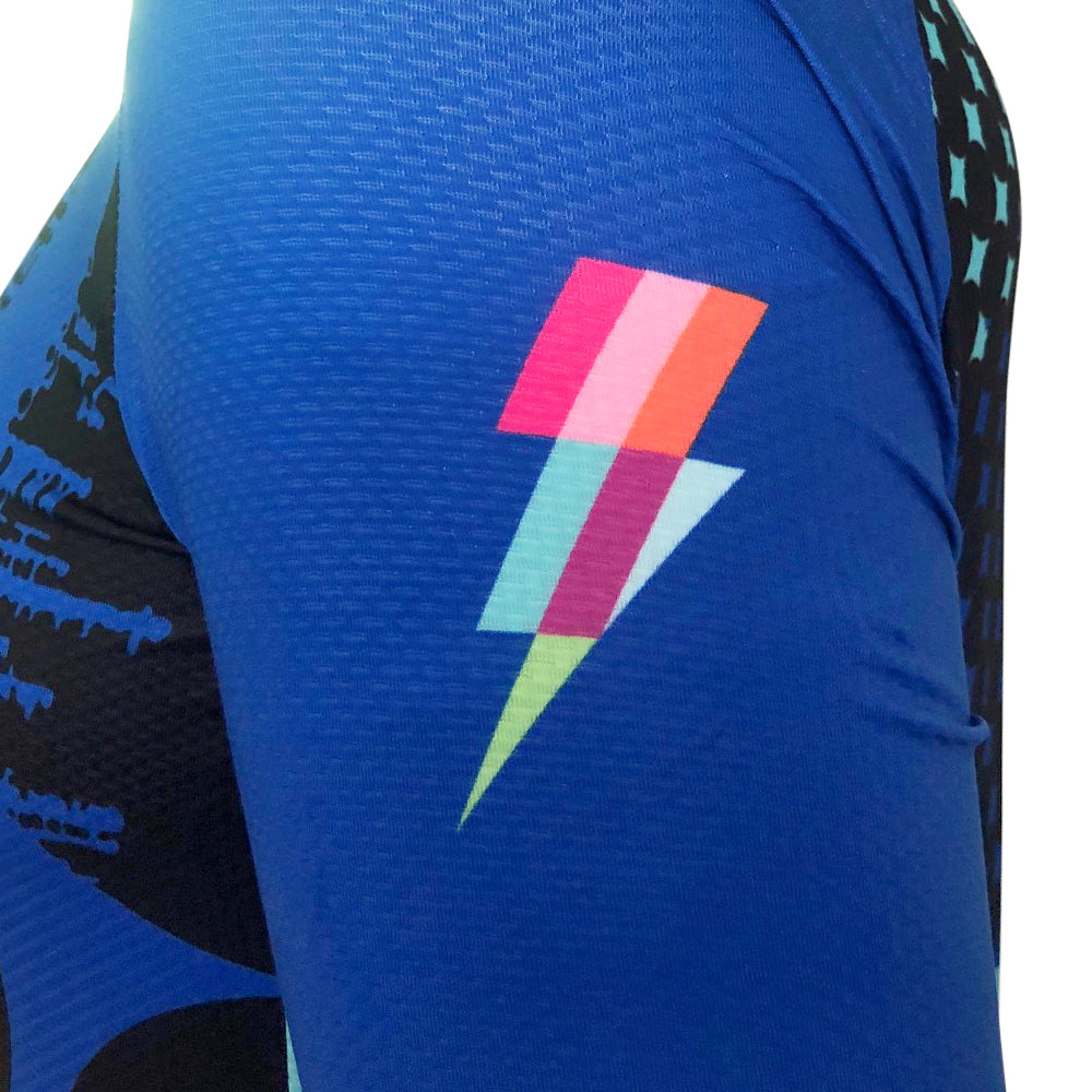 Royal Ramble Jersey (Men’s)