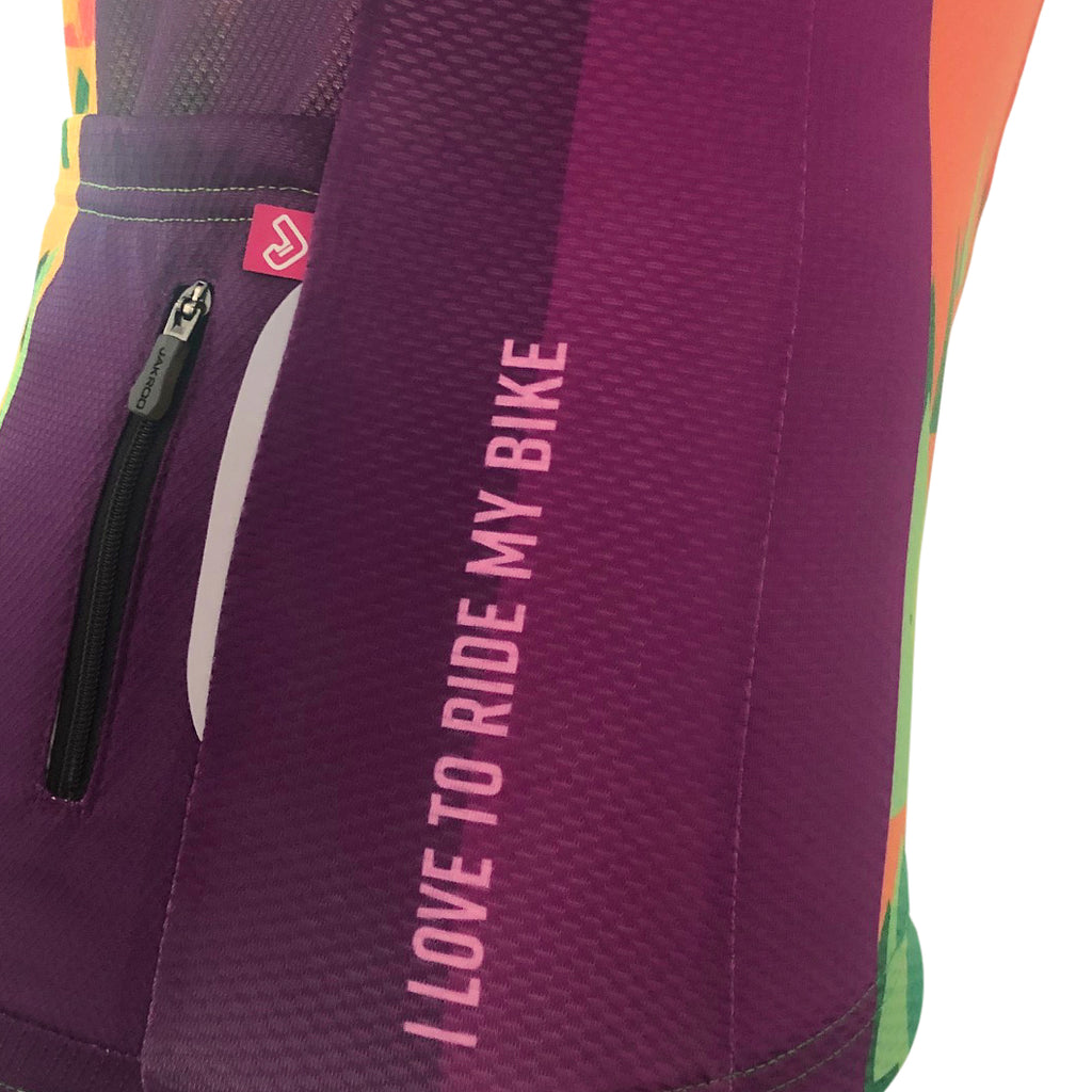 Cols Ramble Jersey (Women’s)