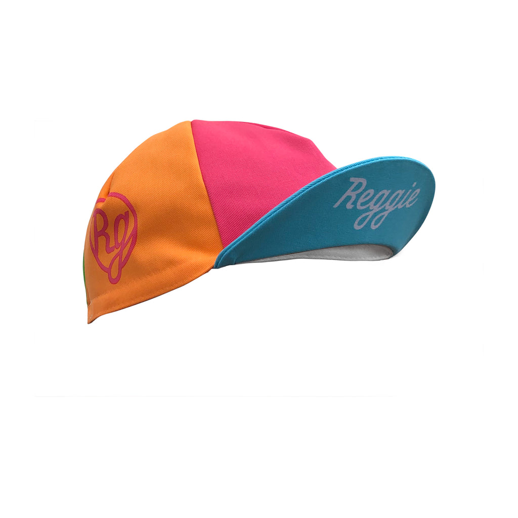 Totally Rad Cap