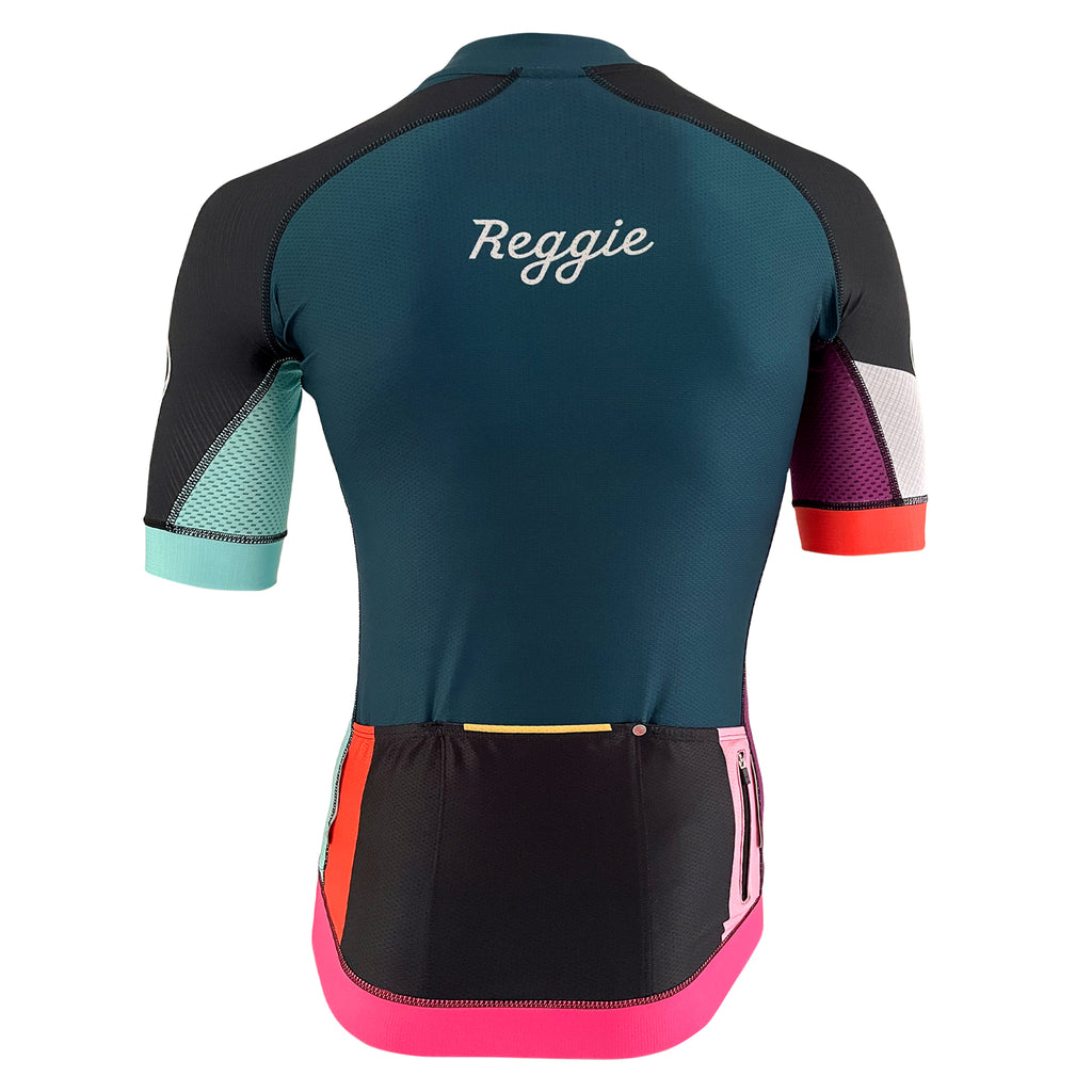 80’s Camo Jersey (Men’s)