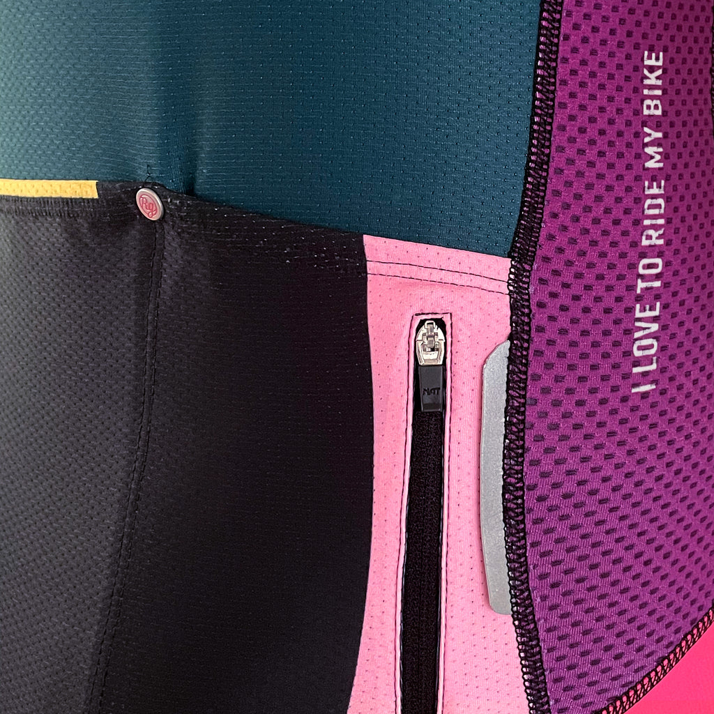 80’s Camo Jersey (Men’s)