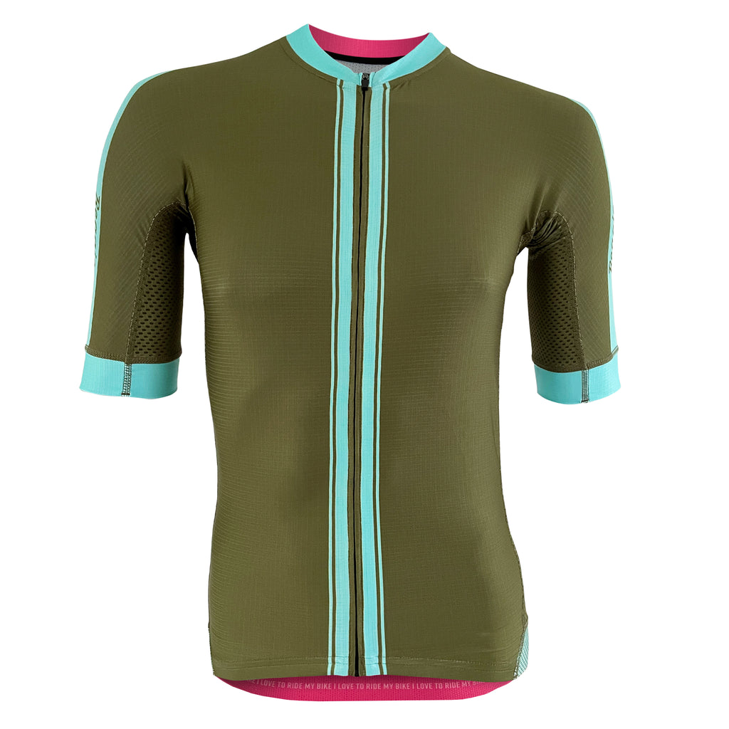 Chicane Jersey (Men’s)
