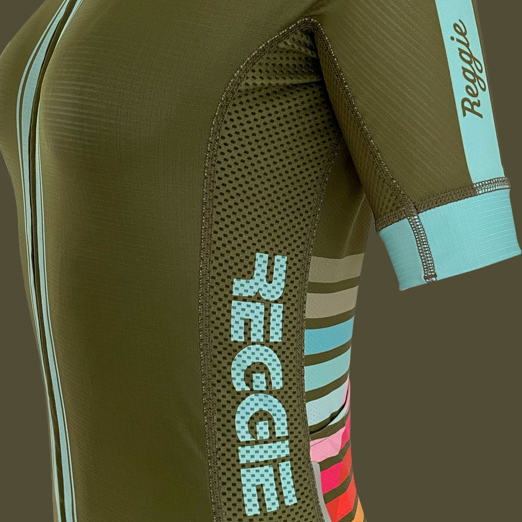 Chicane Jersey (Women’s)