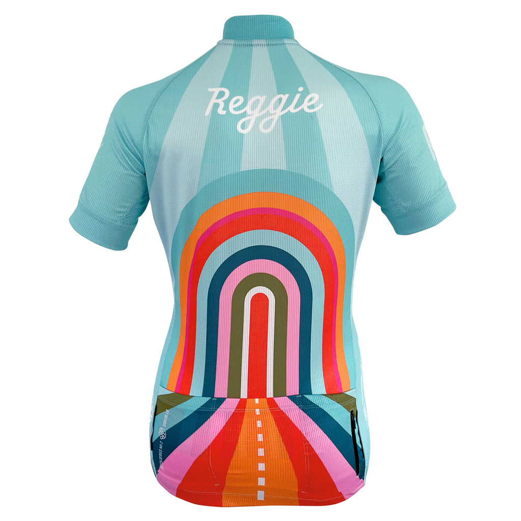 Tunnels Ramble Jersey (Women’s)