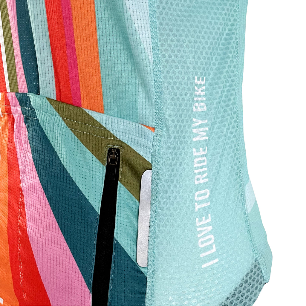 Tunnels Ramble Jersey (Women’s)