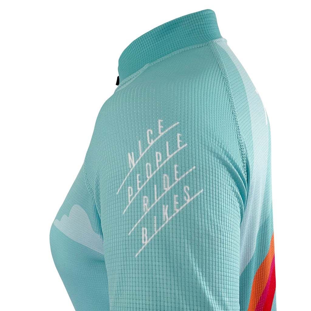 Tunnels Ramble Jersey (Women’s)