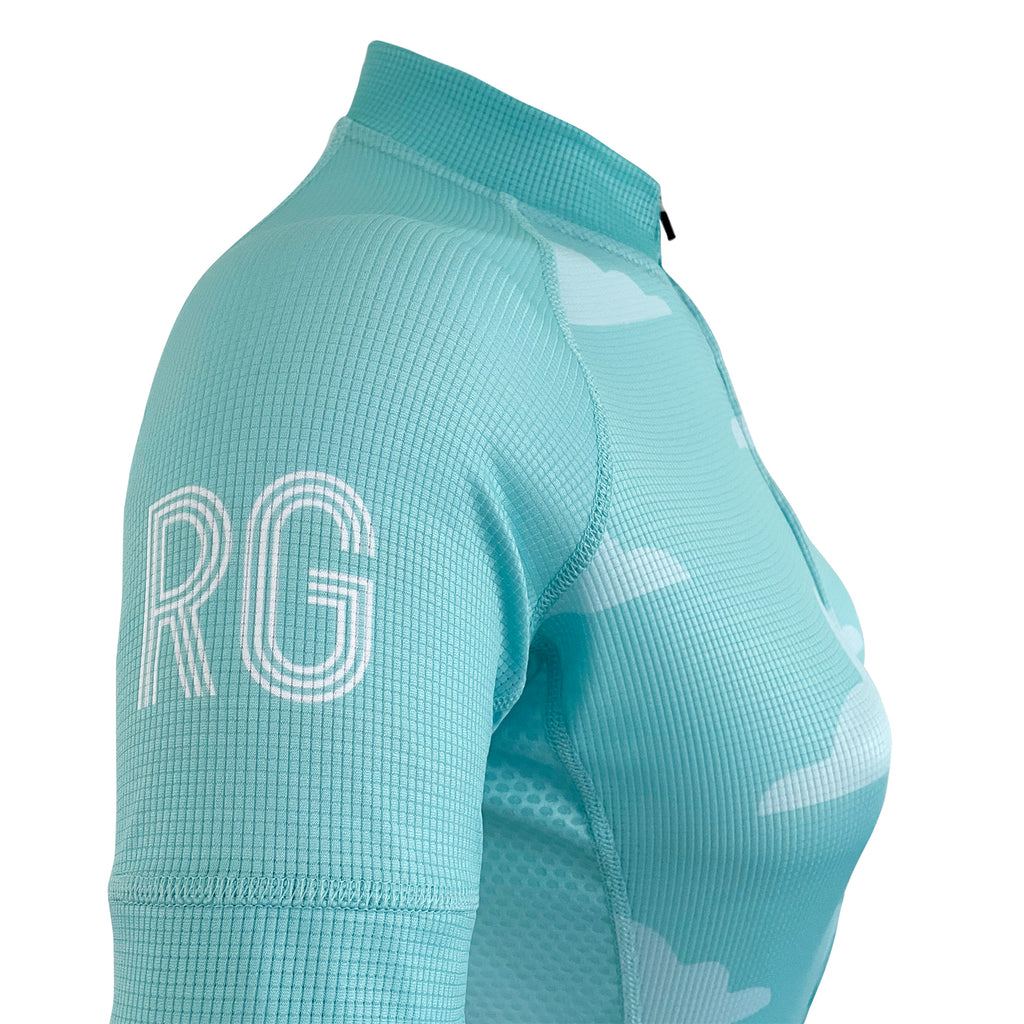 Tunnels Ramble Jersey (Women’s)