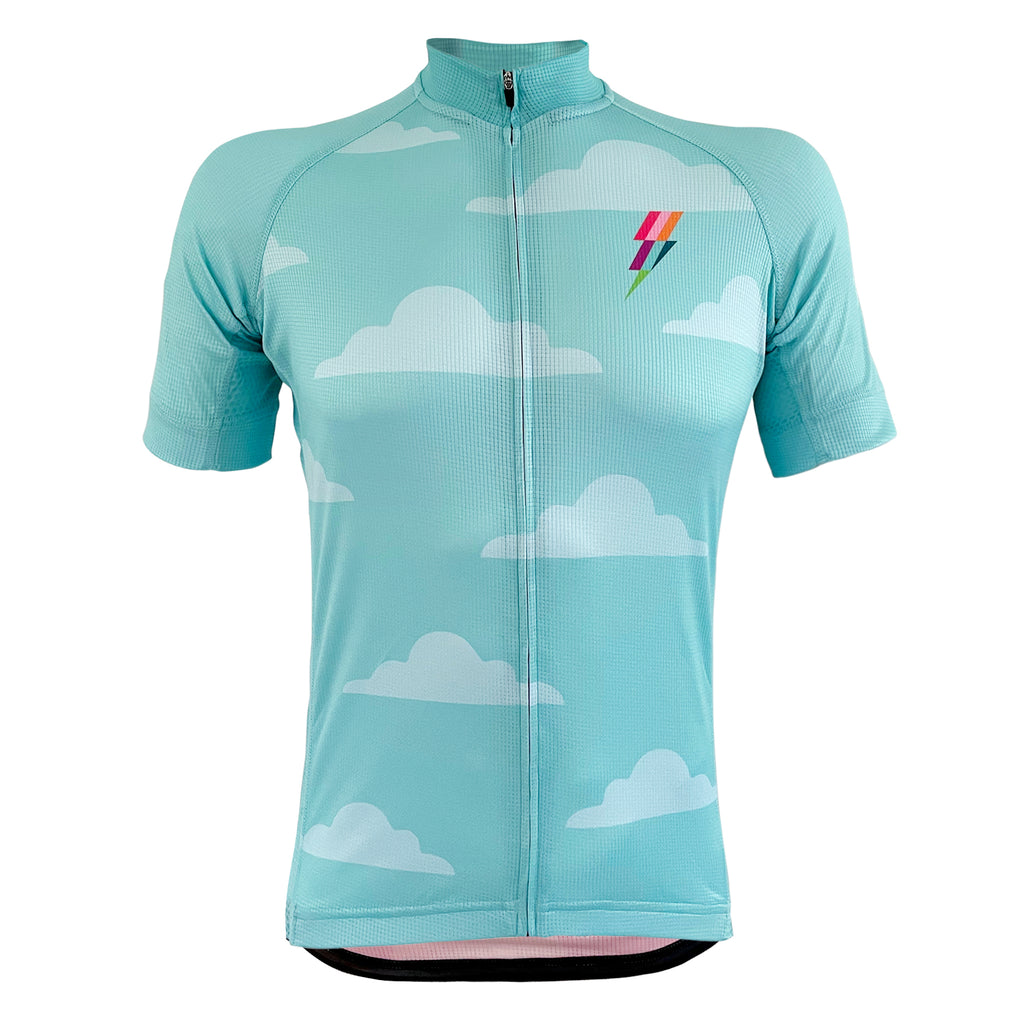 Tunnels Ramble Jersey (Men’s)