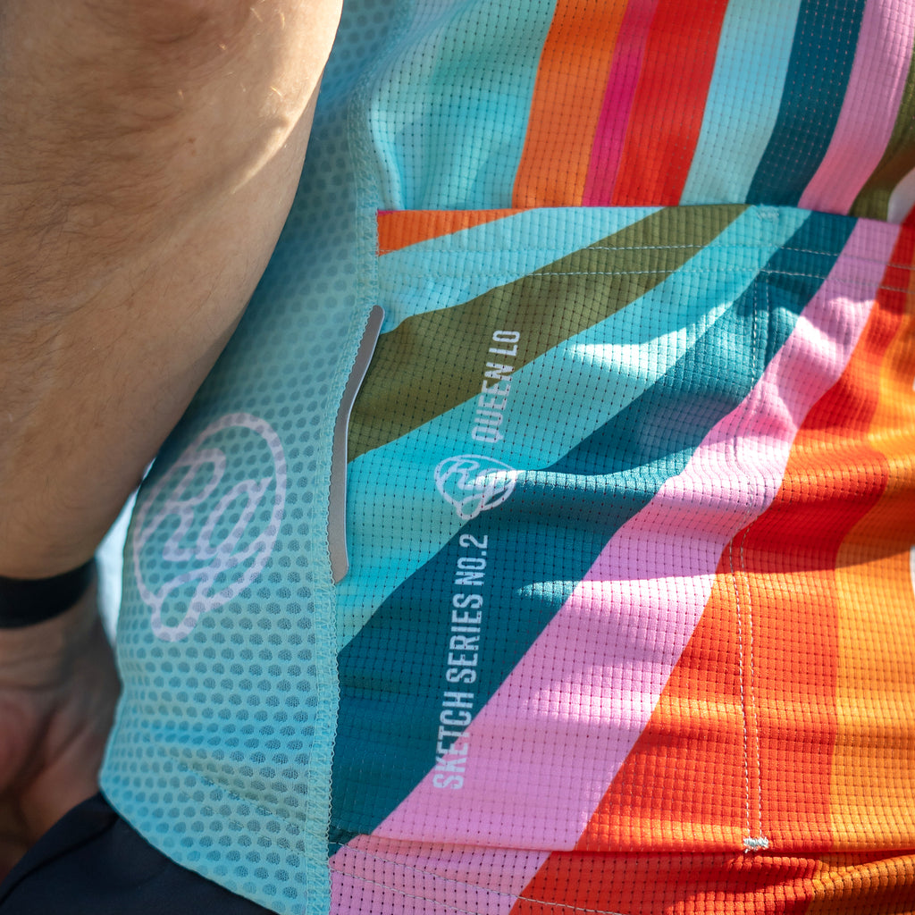 Tunnels Ramble Jersey (Men’s)