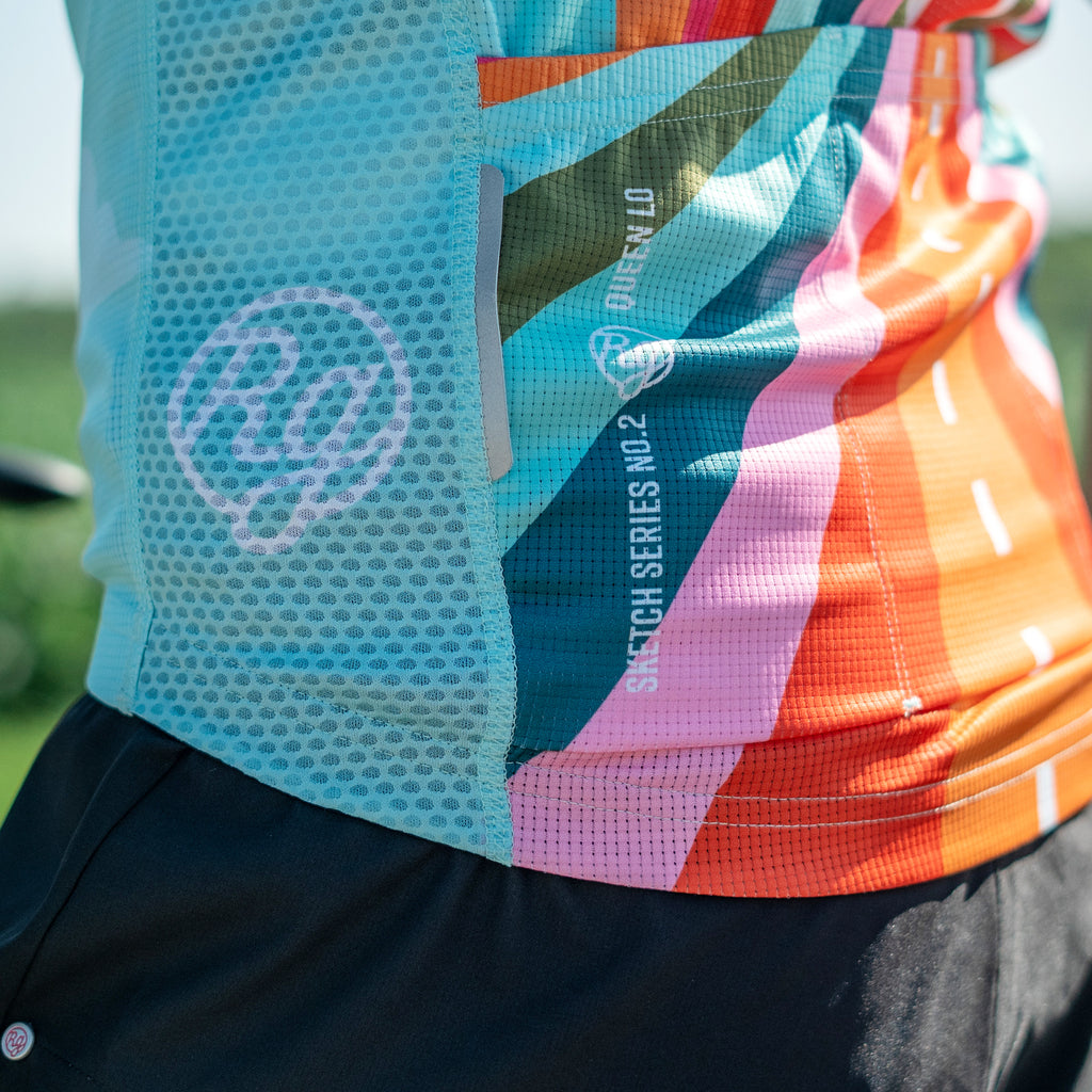 Tunnels Ramble Jersey (Women’s)