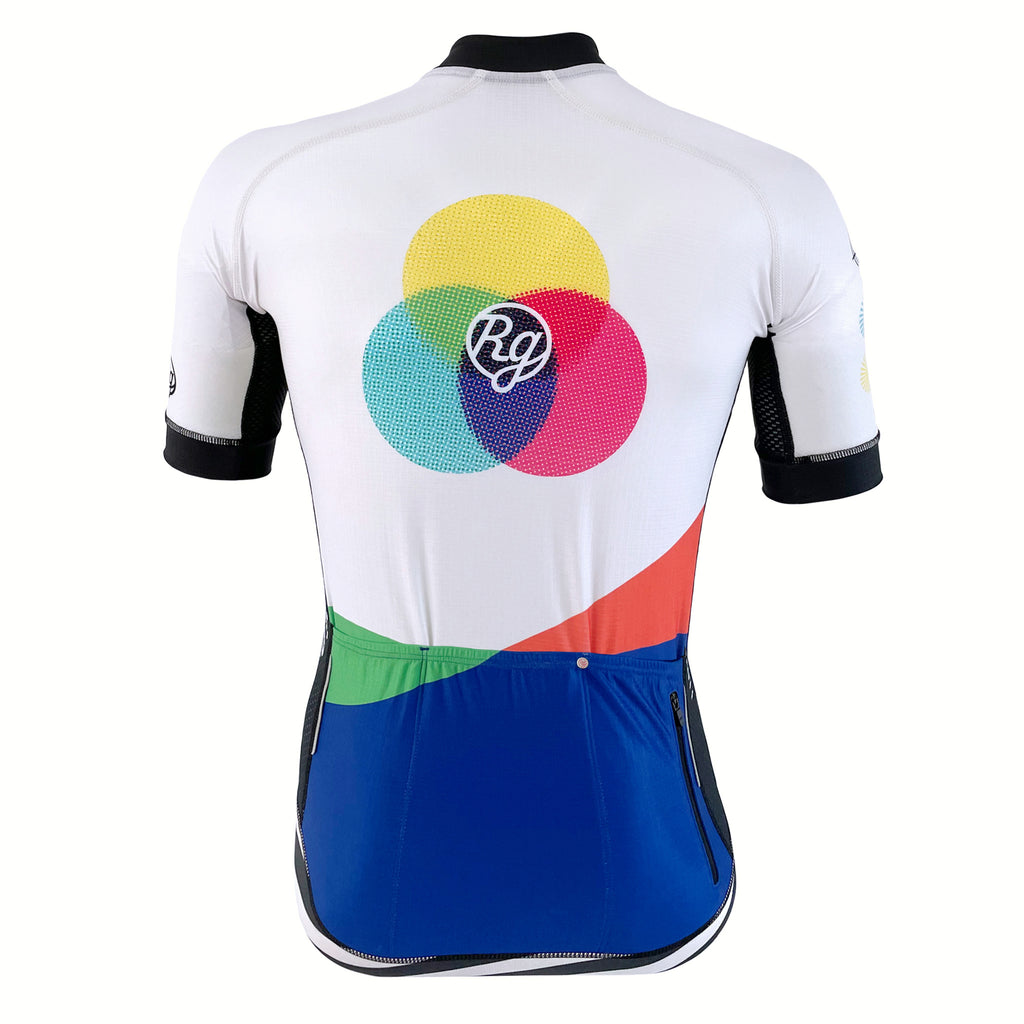 Max Gradient Jersey + Long Range Bibs (Men’s)