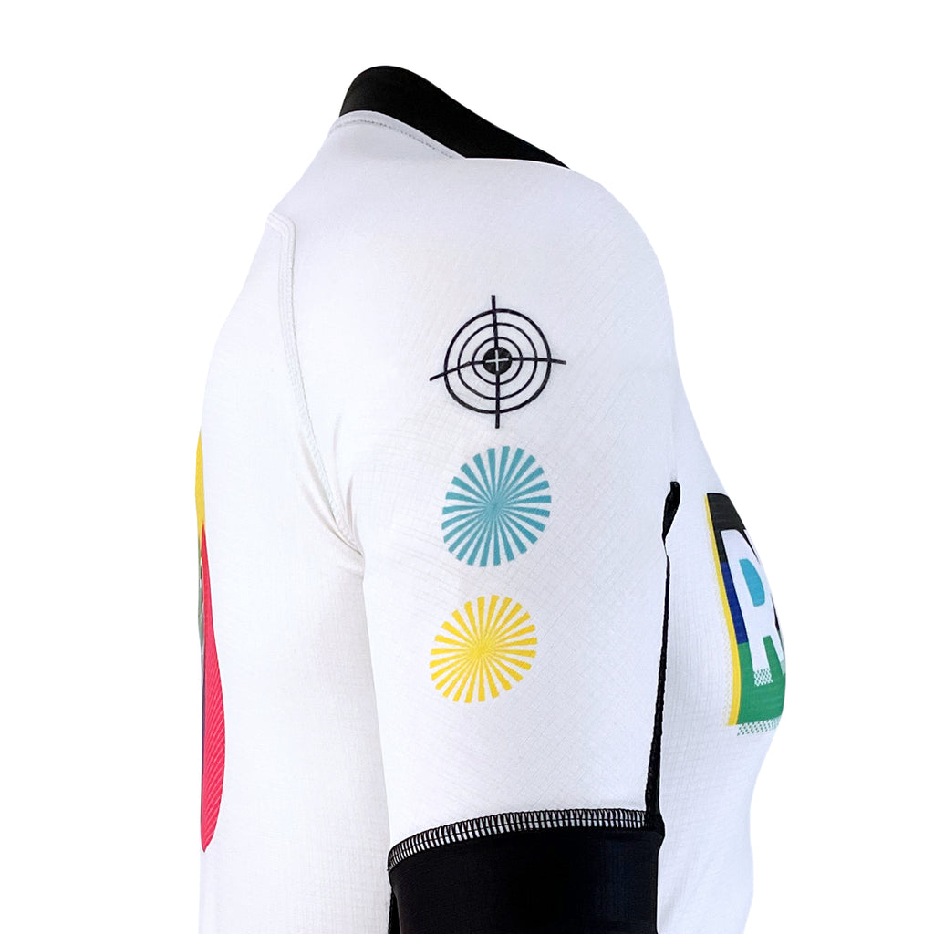 Max Gradient Jersey + Long Range Bibs (Men’s)
