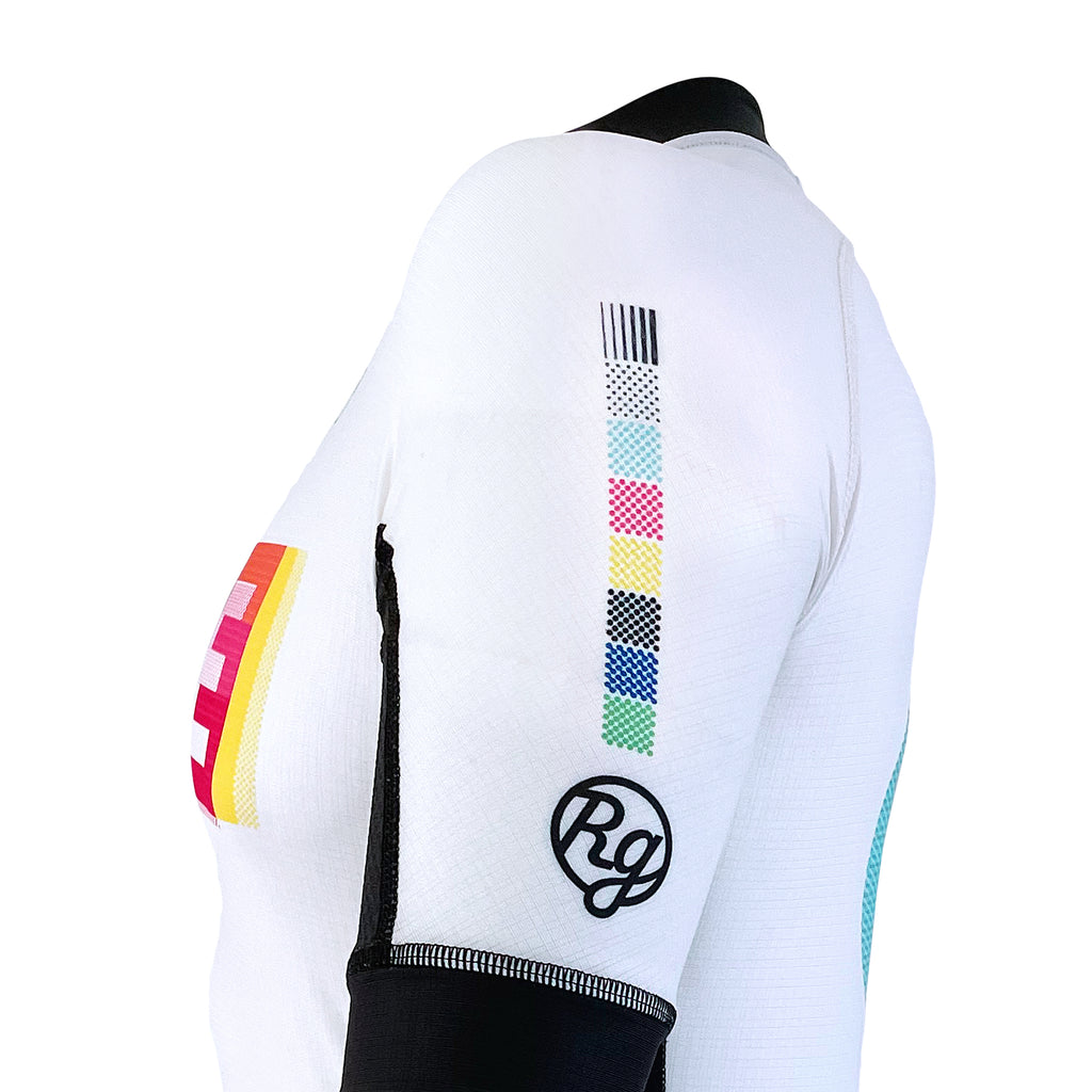 Max Gradient Jersey + Long Range Bibs (Men’s)