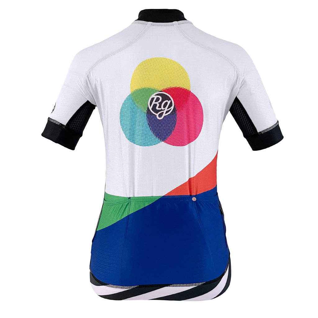 Max Gradient Jersey (Women’s)