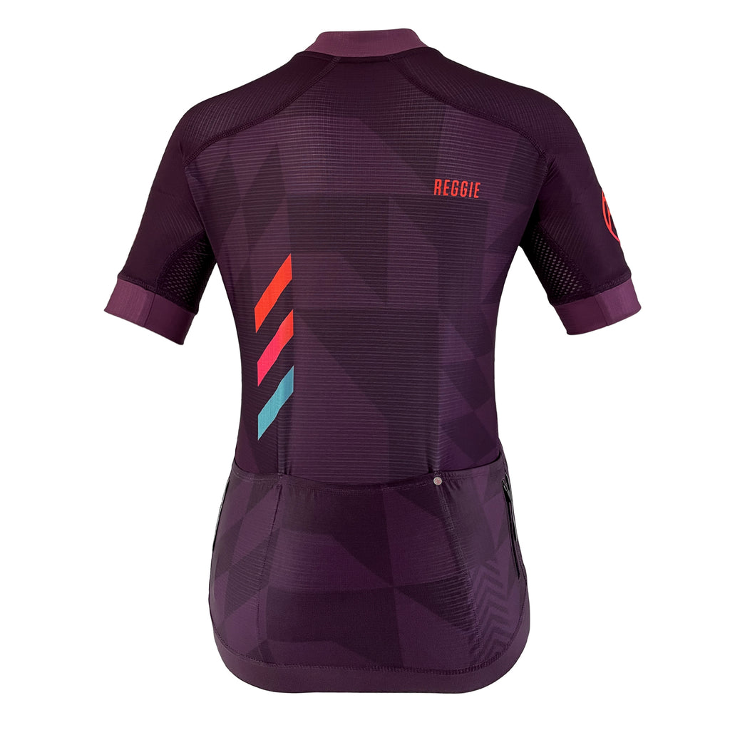 Regio Jersey (Women’s)