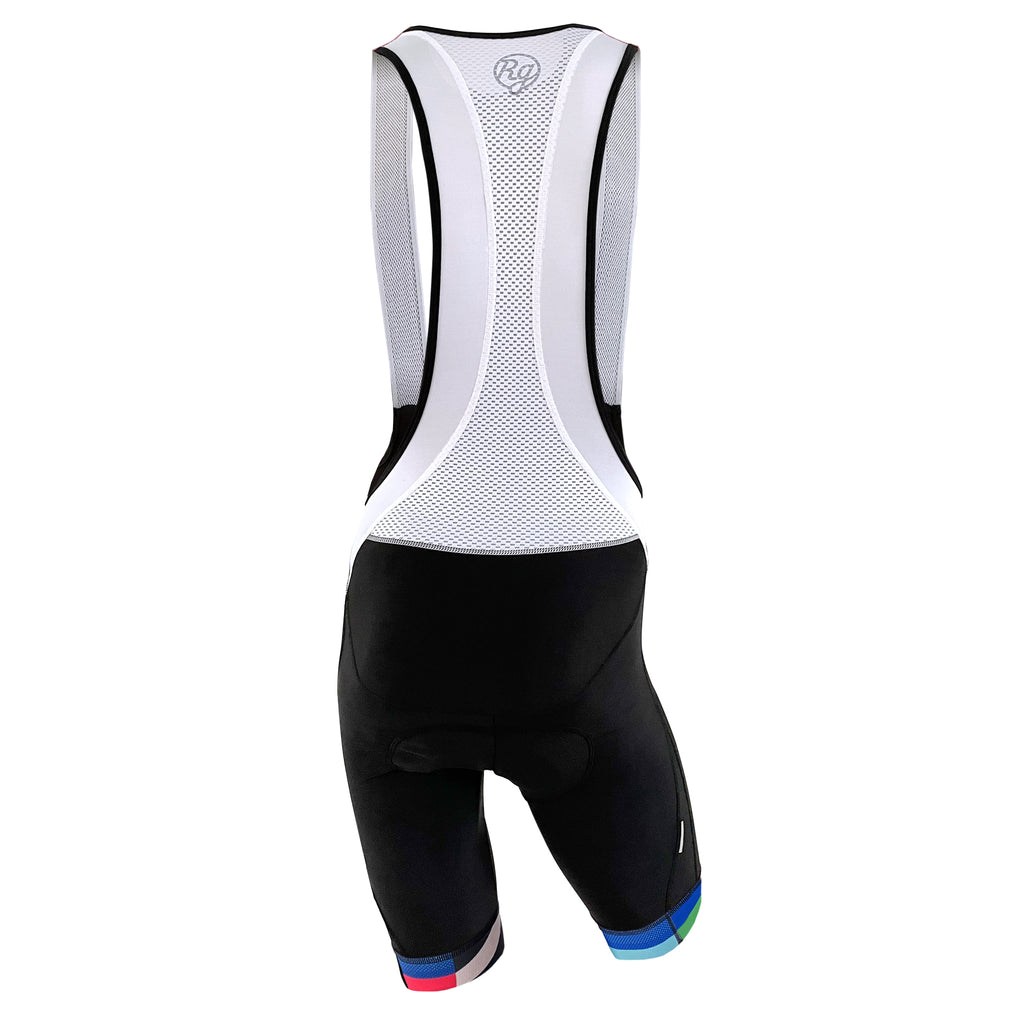 Max Gradient Jersey + Long Range Bibs (Men’s)
