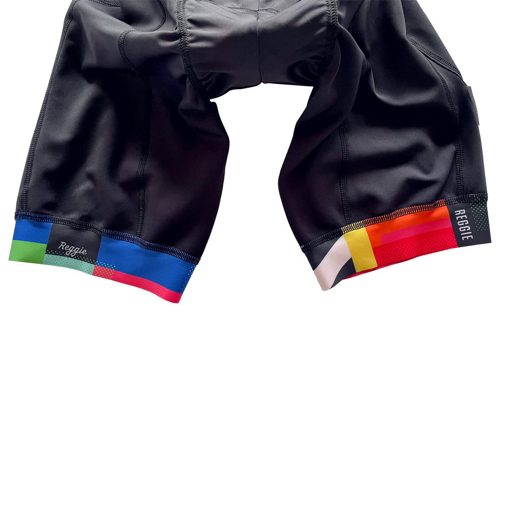 Max Gradient Jersey + Long Range Bibs (Men’s)