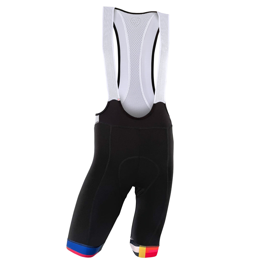 Max Gradient Jersey + Long Range Bibs (Men’s)