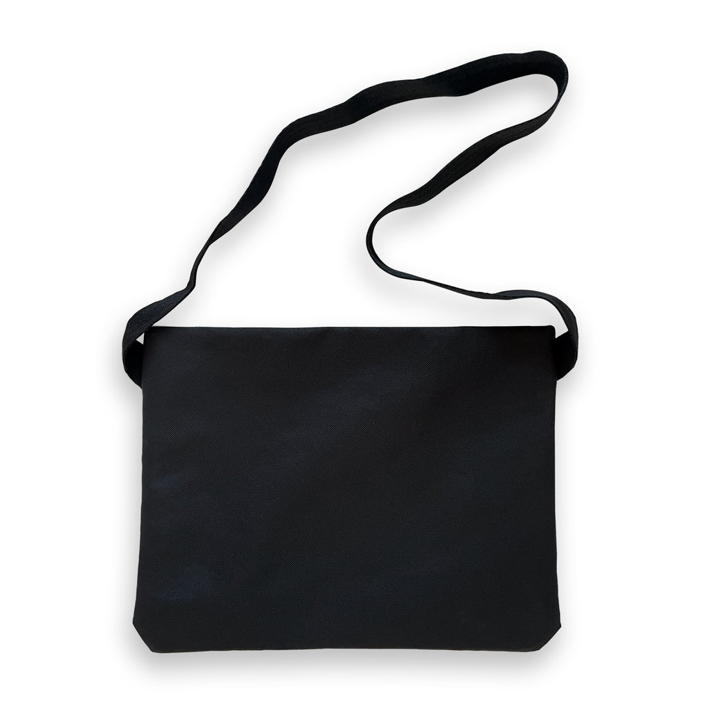 Reggie Upcycled Musette