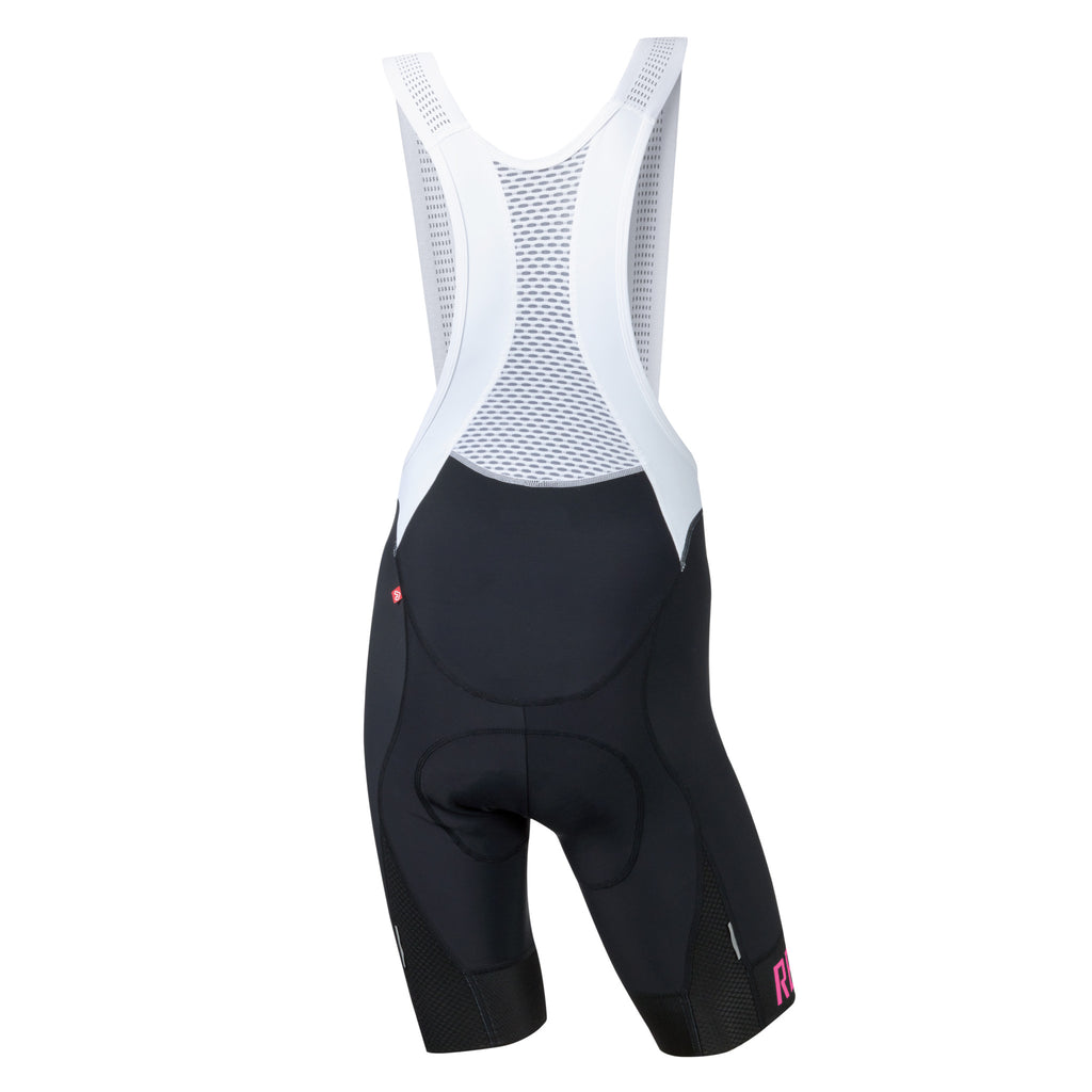 Classy Pink Bibs (Men's)