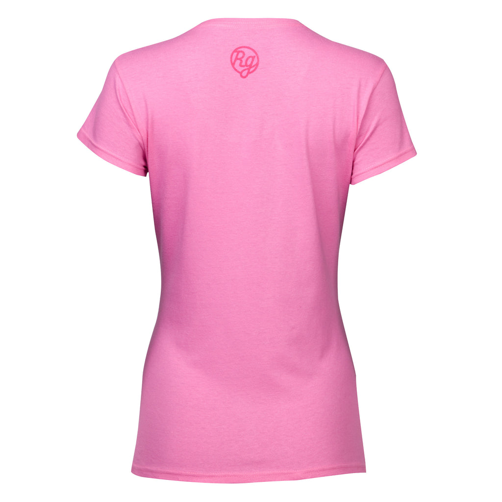 Classy G – Fille Pink (Women's)